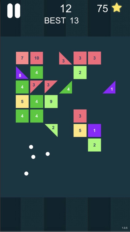 BallX Infinite Brick