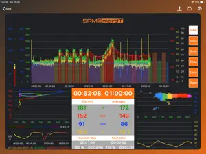SRM SmartIT screenshot 1