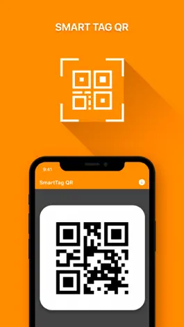 Game screenshot SmartTag QR mod apk