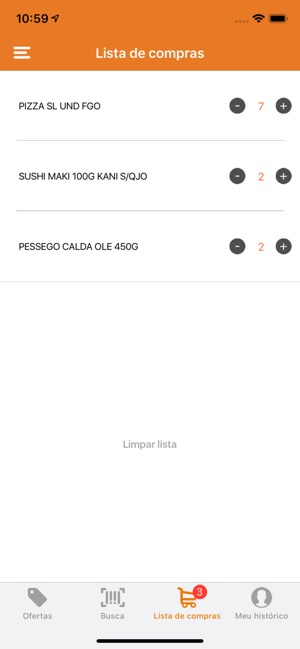 Mercadinhos São Luiz(圖5)-速報App