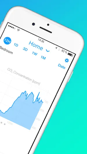 MagicAir screenshot 3