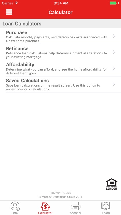 Samaritan Mortgage Group