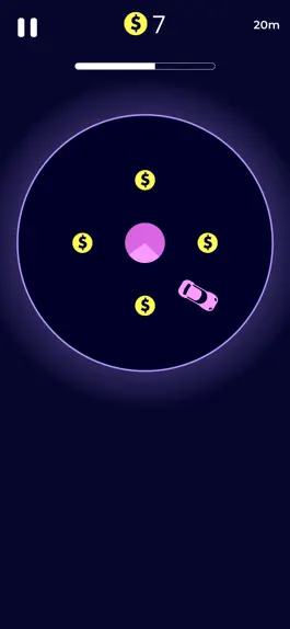 Game screenshot Car-Drift hack