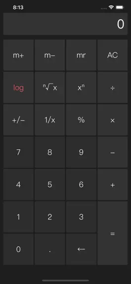 Game screenshot SafeCalc - Private Calculator mod apk