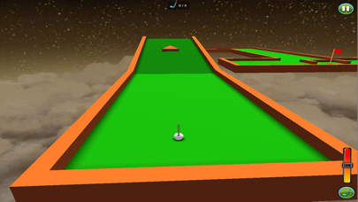 3D Mini Golf - Mini Golf Games Screenshot
