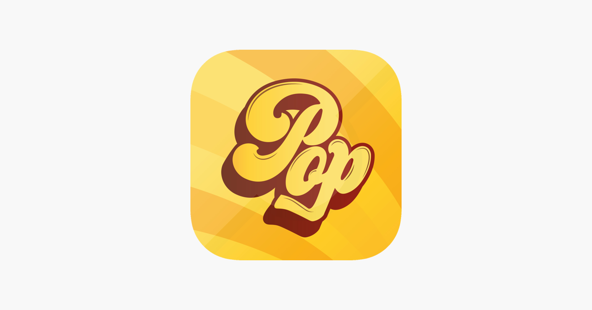 Pop app