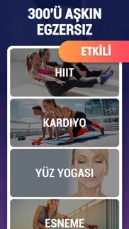yağ yakan egzersizler, fitness iphone resimleri 2