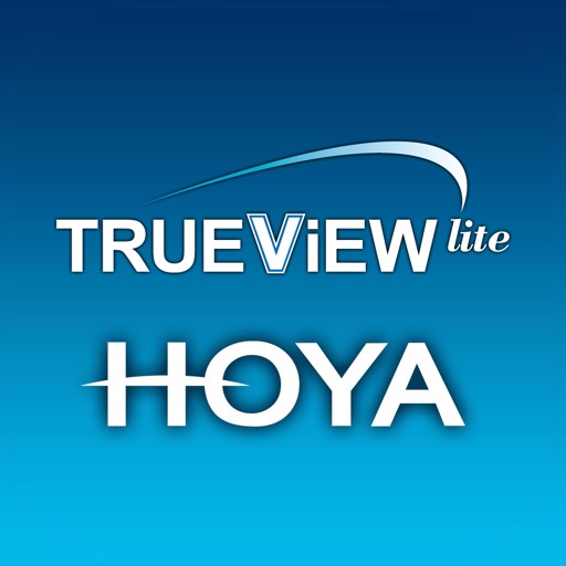 Hoya Lens Availability Chart