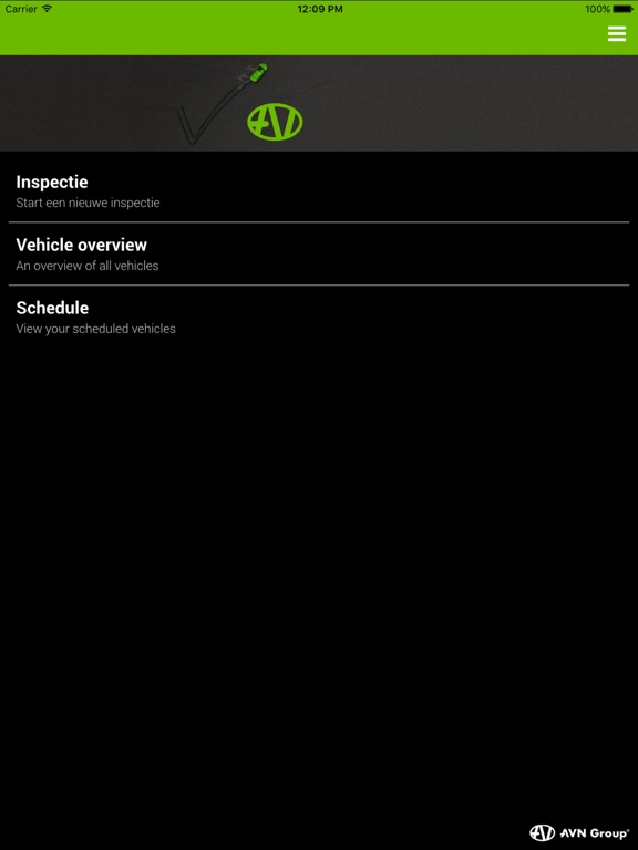 Screenshot #4 pour Carinspection App