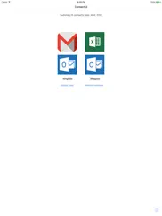 contacts2 айпад изображения 1