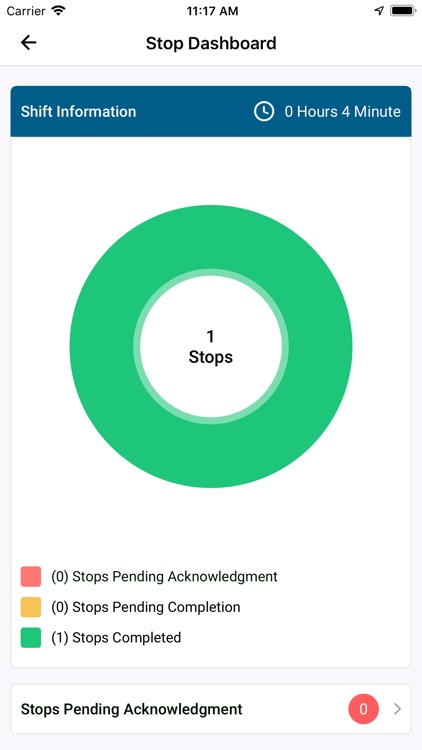 SpectraLogix screenshot-3