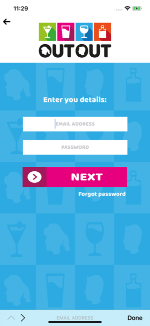 OutOut.club - privacy policy(圖3)-速報App