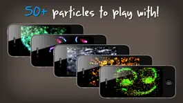 Game screenshot Magic Fingers: Amazing Paint! apk