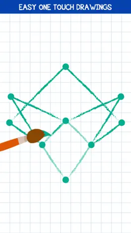 Game screenshot Doodle Connect : 1 line puzzle hack