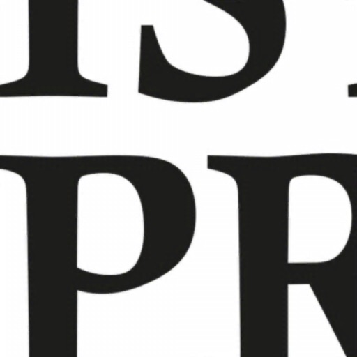 Cover App - Jahrbuch 2019