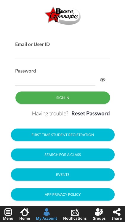 Buckeye Gymnastics screenshot-6