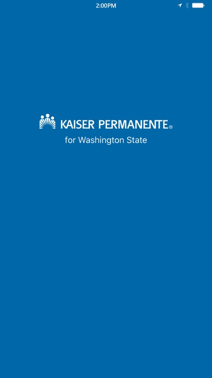 Kaiser Permanente Washington
