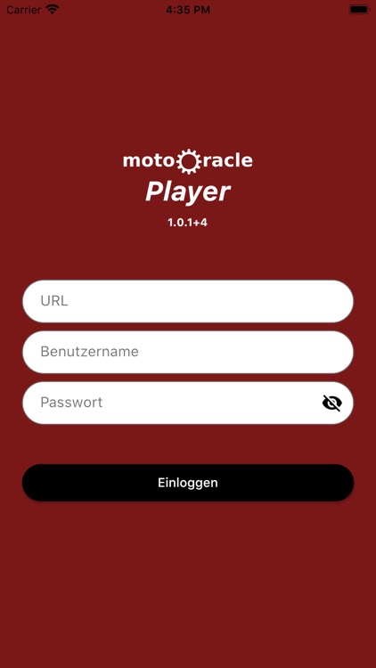 motoOracle Player screenshot-4