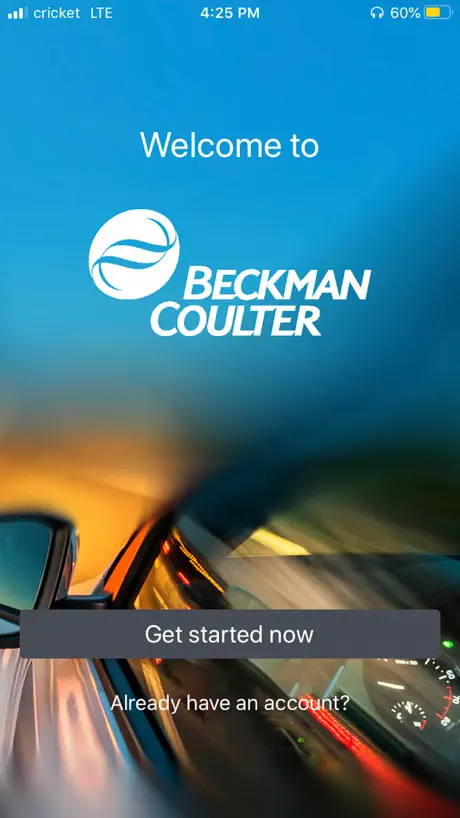 Beckman Coulter