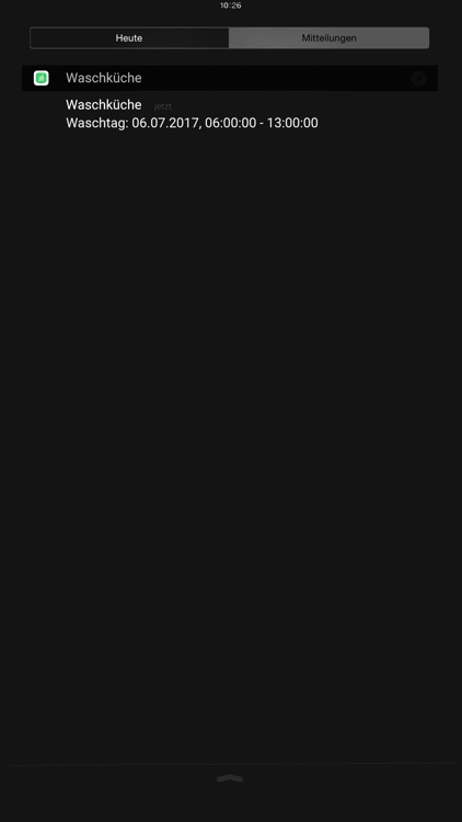 Wiener Wohnen Waschküche by Wiener Wohnen Haus- & Außenbetreuung GmbH