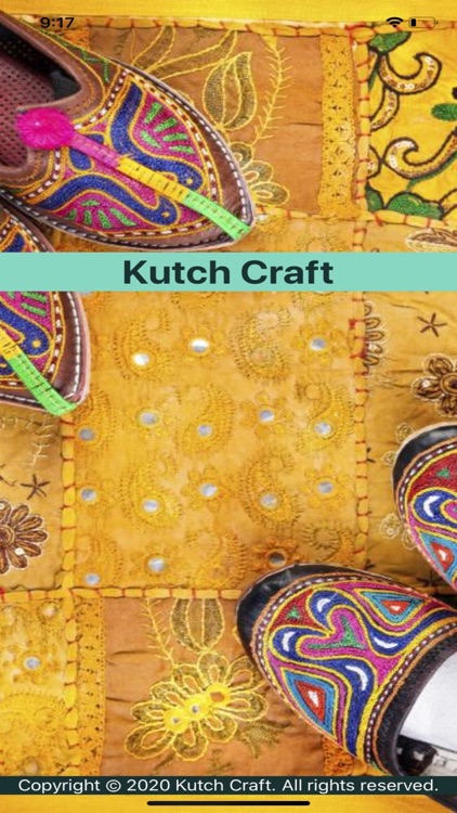 Kutch Craft