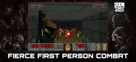 Game screenshot DOOM hack