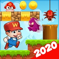 Super Bino Go 2: Saut et Cours sur PC