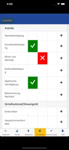 Türen und Tore Prüfer screenshot #4 for iPhone
