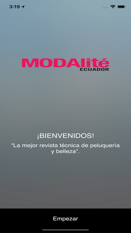 MODAlité Ecuador