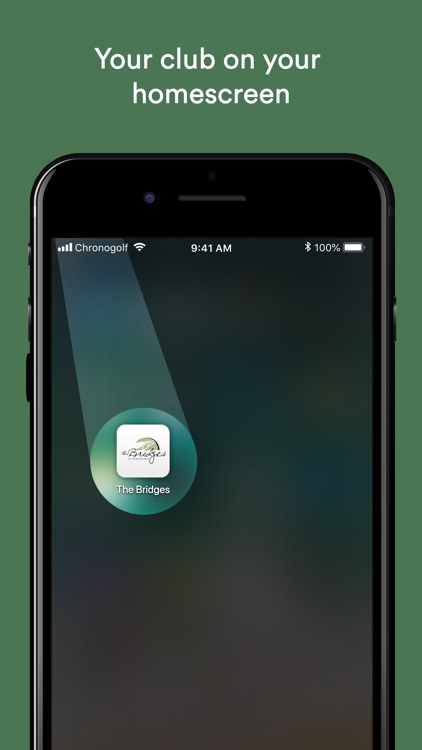 The Bridges at Beresford