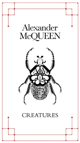 Game screenshot McQueen Creatures mod apk