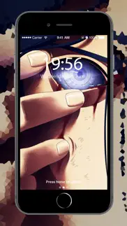 anime wallpaper master hd iphone screenshot 2