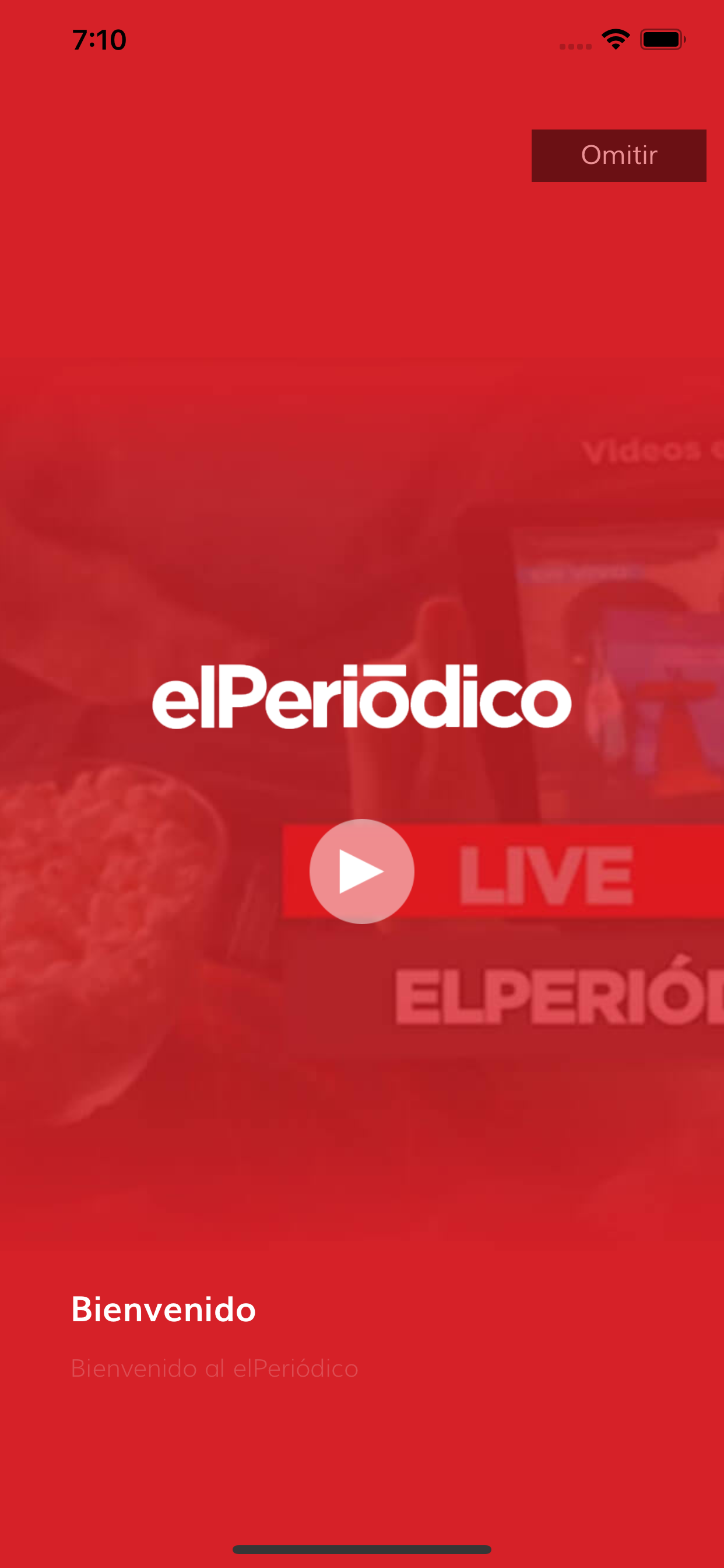 El Periódico Guatemala