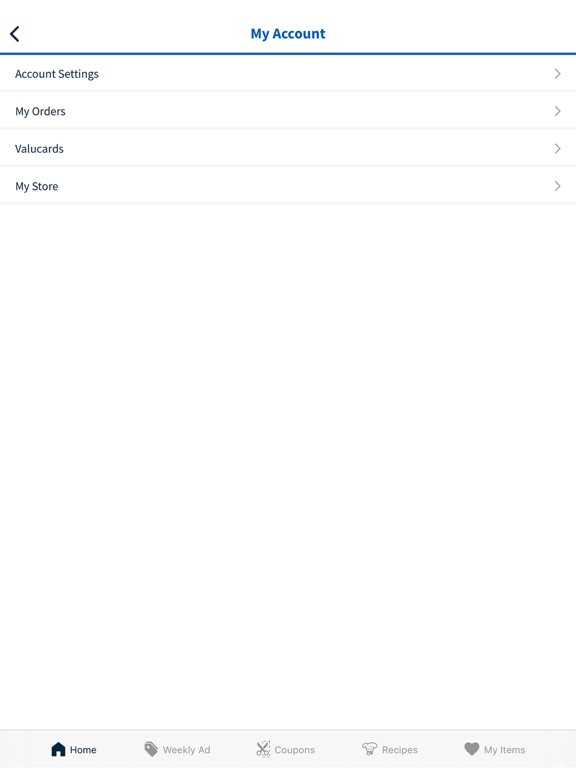 Screenshot #6 pour Food City Mobile