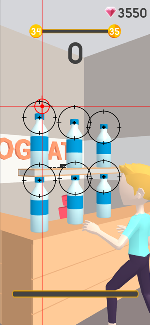 Bottle Cap The Game(圖1)-速報App