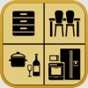 EZ Kitchen+ - iPhoneアプリ