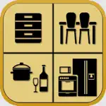 EZ Kitchen+ App Alternatives
