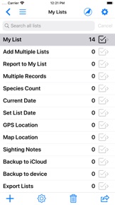 Capture d'écran