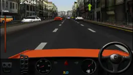 Game screenshot Dr. Driving apk