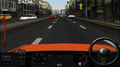 Screenshot #2 pour Dr. Driving