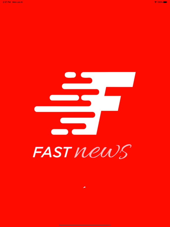 Screenshot #4 pour Fast News Albania