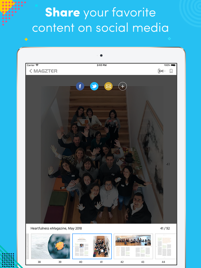 Heartfulness eMagazine