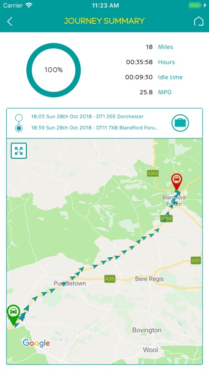 EE Auto Mate Manager screenshot-3
