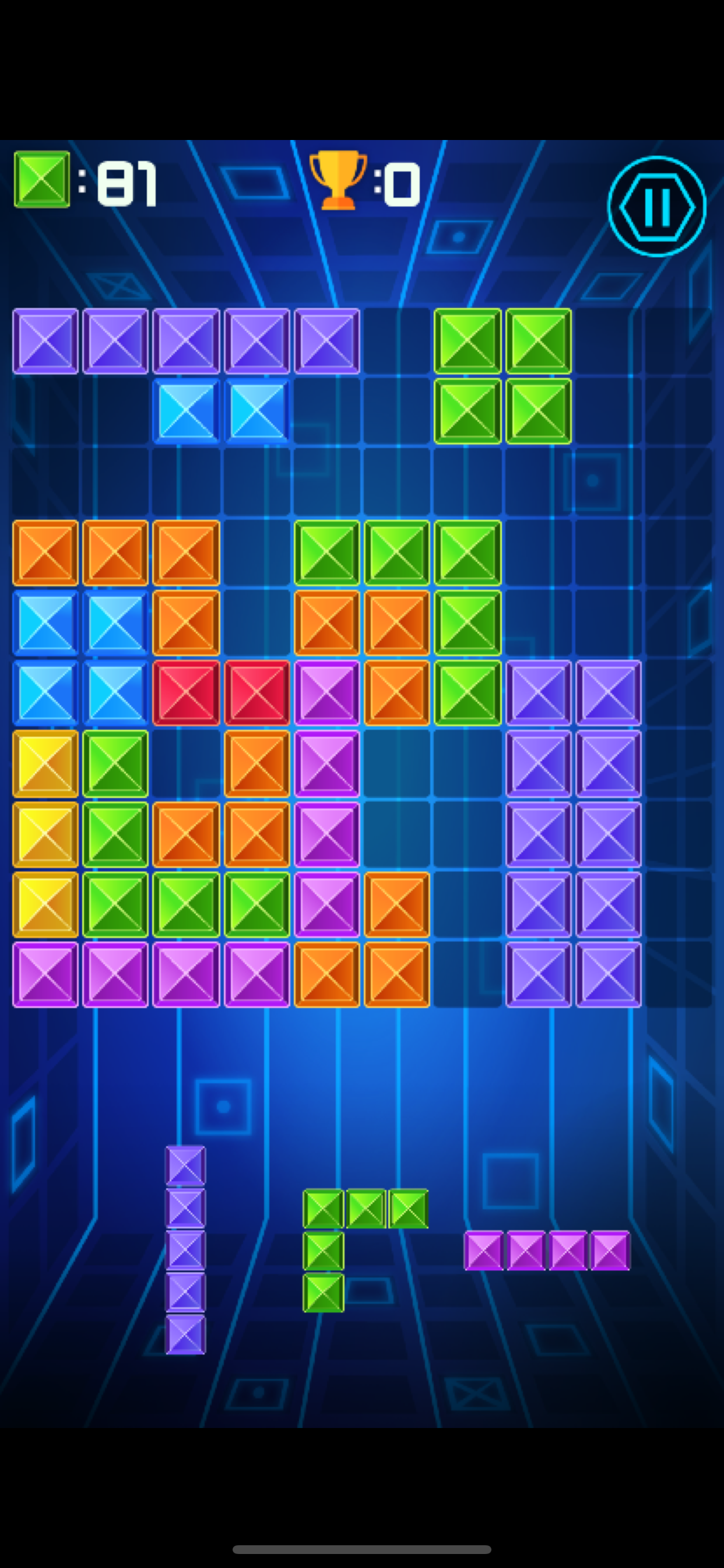 TenTrix