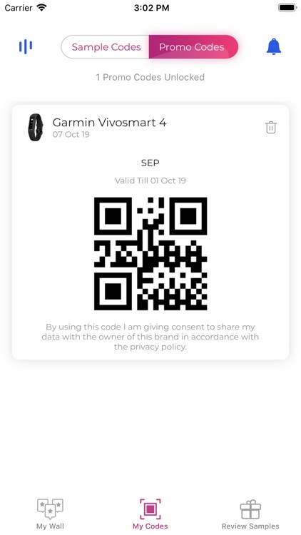 iSamplez screenshot-6