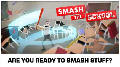 Smash the School screenshot 5