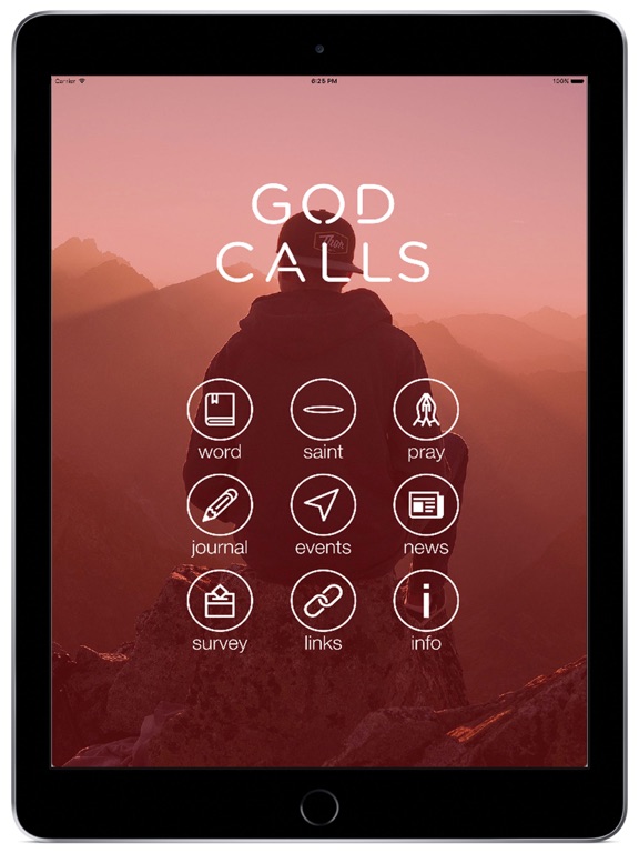 Screenshot #4 pour GodCalls