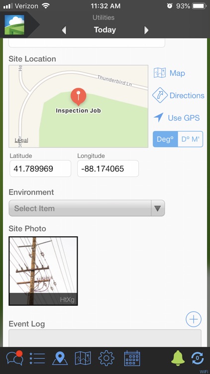 Field Squared Enterprise GIS screenshot-3