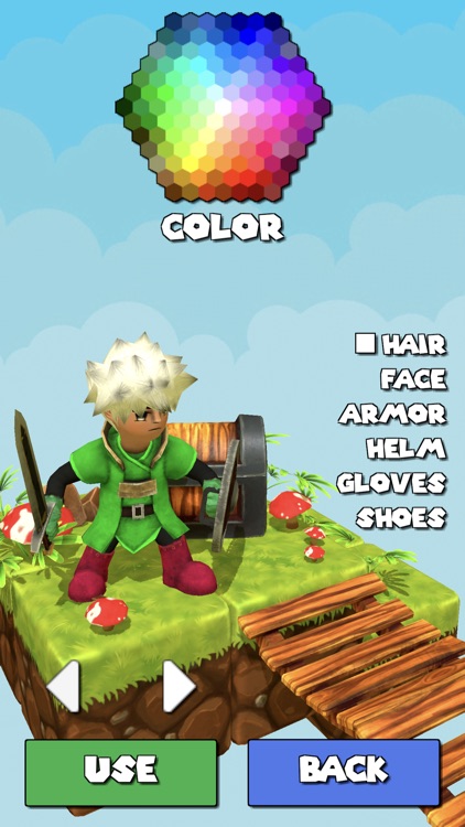 Unravel It: Rune Magic