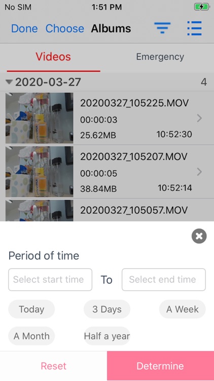 MobileCamApp screenshot-4